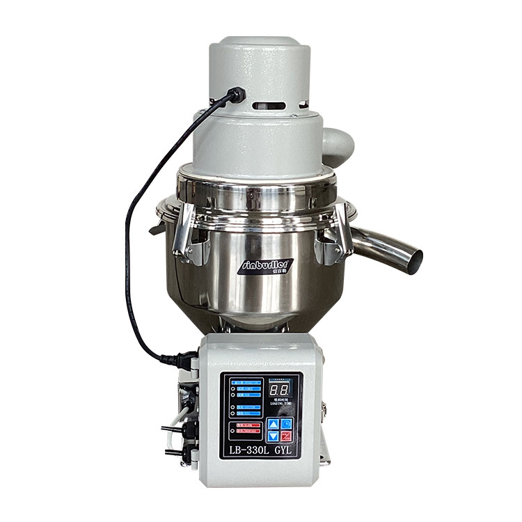 Почему автоматические бункерные погрузчики необходимы для эффективных производственных процессов